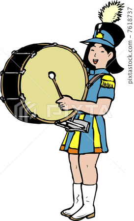 鼓式戰鬥機軍團 7618737