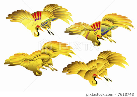 起重機 起重機 7618748