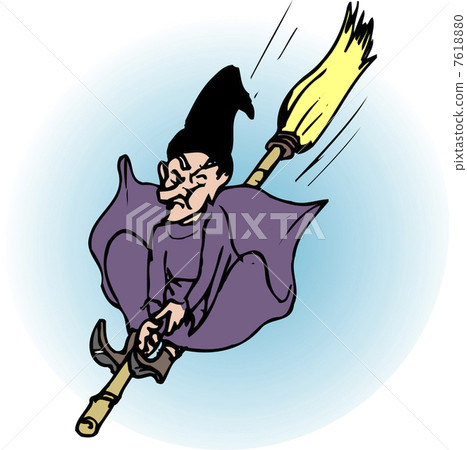 witch   7618880
