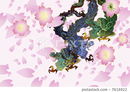 一條龍 一條龍 7618922