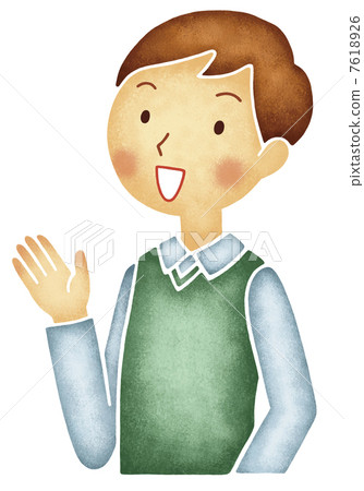 爸爸介紹 7618926