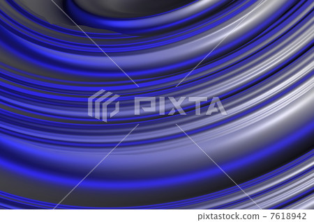 Image of metal - Stock Illustration [7618942] - PIXTA