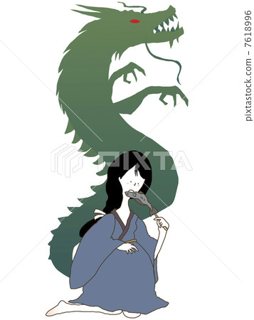 Dragon no Kotaro Dragon no Kotaro 7618996