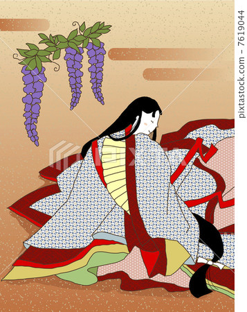 The Tale of Genji 7619044