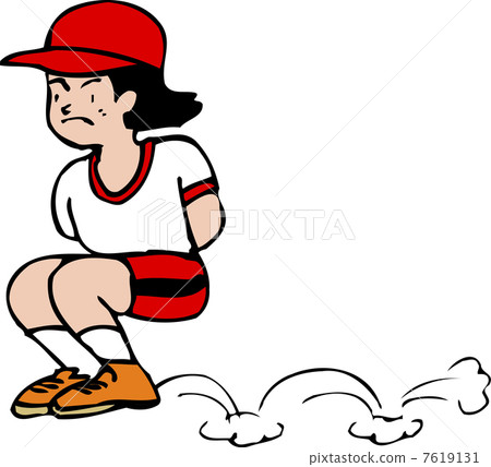 一隻兔子 7619131