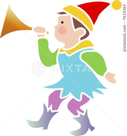fairy fairy 7619364