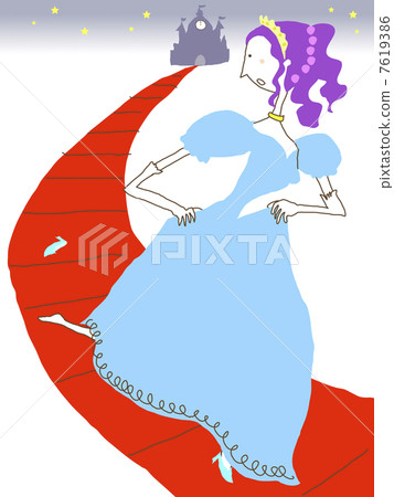 Cinderella Cinderella 7619386