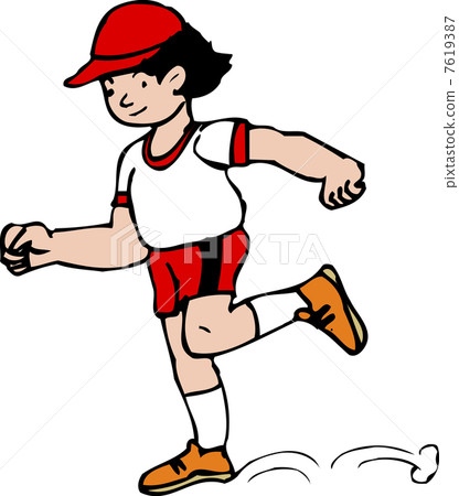 一條腿和兩條腳 7619387