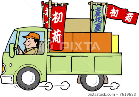 初始加載 初始加載 7619658