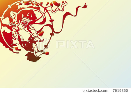 雷神 雷神 7619860