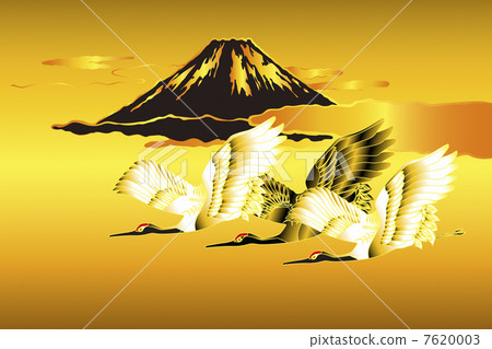 富士和鶴 7620003