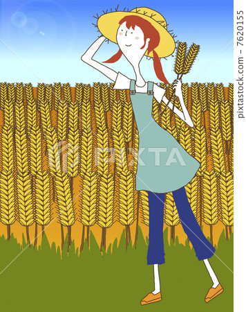 麥田裡的守望者 7620155