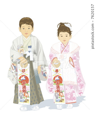 Shogi-san的哥哥和姐姐 7620157