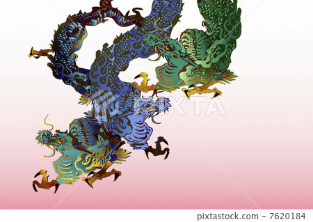  一條龍 7620184