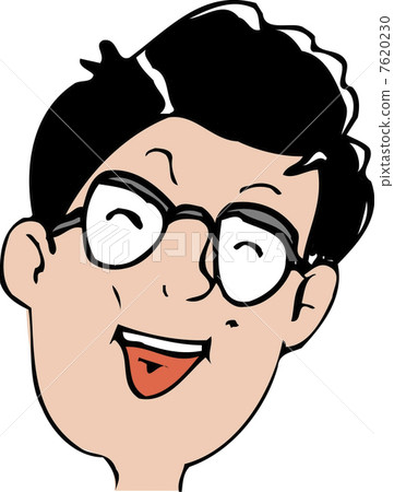 爸爸笑的臉 爸爸笑的臉 7620230
