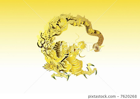  一條龍 7620268