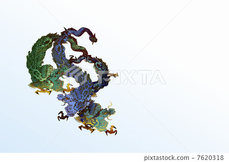 一條龍 一條龍 7620318