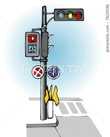 traffic lights traffic lights 7620596