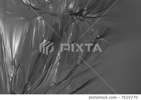 金屬的圖像 7620770