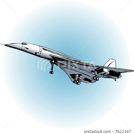 Aero Special Concorde 7621167