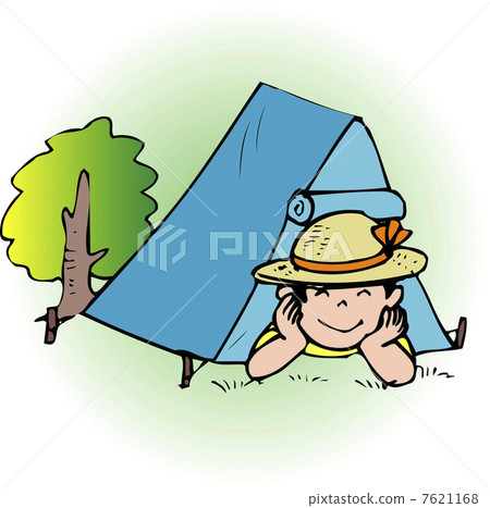 One person tent 7621168