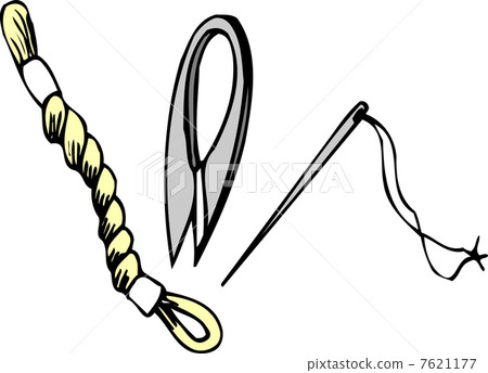 Sewing equipment 7621177