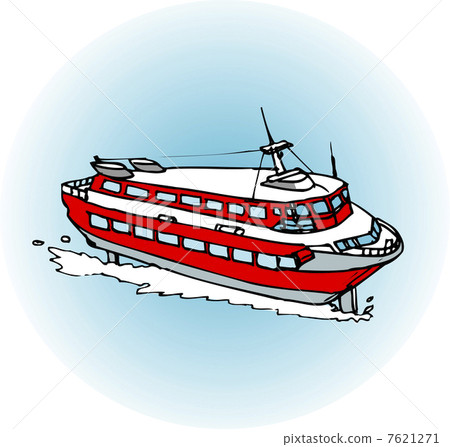 水翼艇工藝 水翼艇工藝 7621271