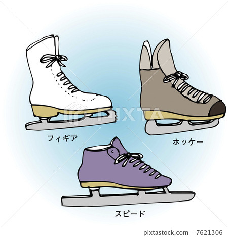types of skating shoes