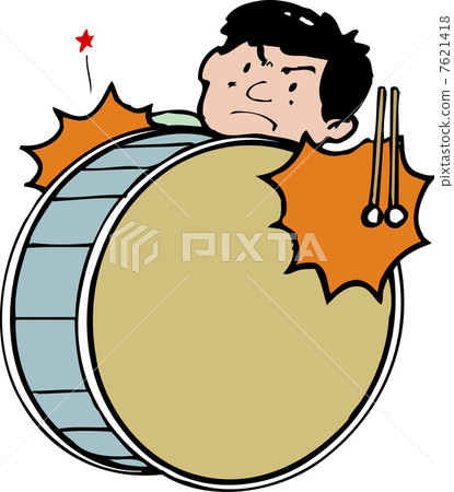 Music department 7621418