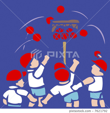 Ball basket Ball basket 7621792