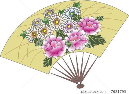fan fan 7621793