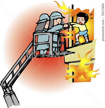 消防救援 消防救援 7621988