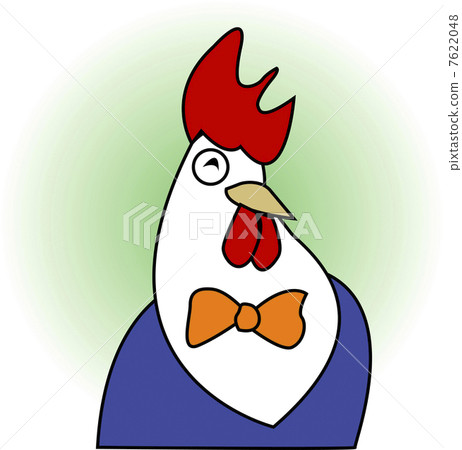 Chicken gentleman Chicken gentleman 7622048
