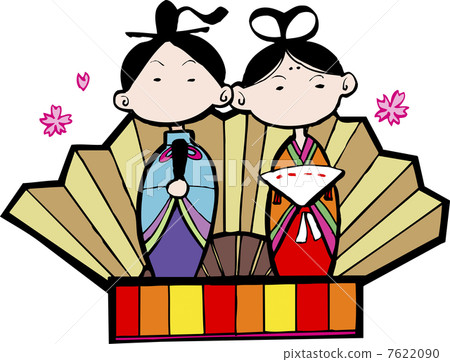 Hina娃娃 Hina娃娃 7622090