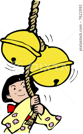 新年到參拜 7622091