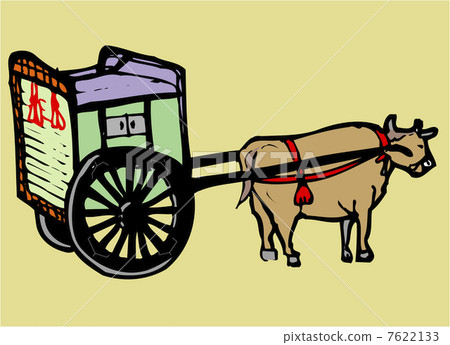 Ox Ox 7622133