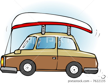 休閒車 休閒車 7622135