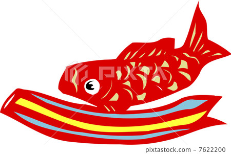 Carp streamer Carp streamer 7622200