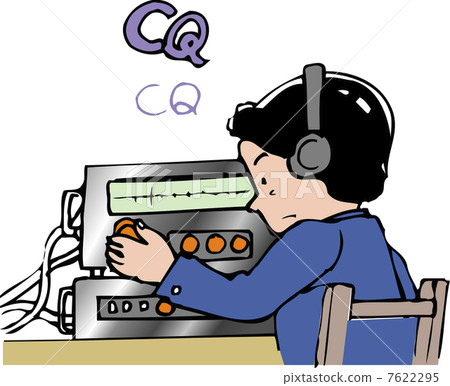 Amateur Radio Club 7622295