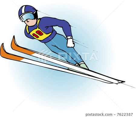 Jump competition Jump competition 7622387