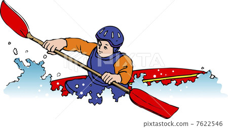 Kayak 7622546