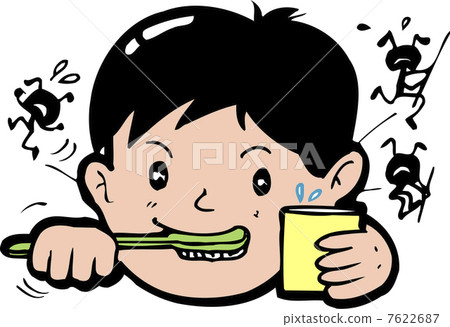 齲齒預防日 7622687