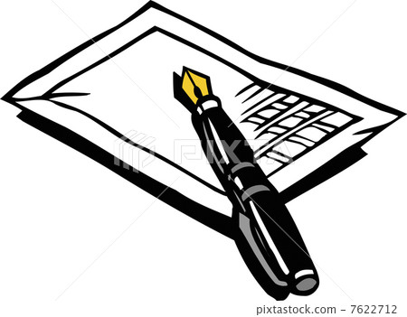 Fountain pen Fountain pen 7622712