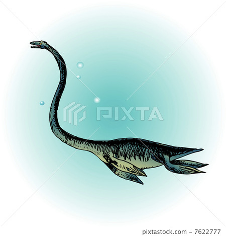 薄板龍屬 7622777