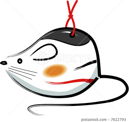 鼠標玩具 7622793