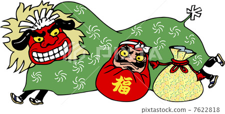 舞獅 舞獅 7622818