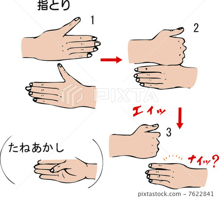 Finger craftsman 7622841