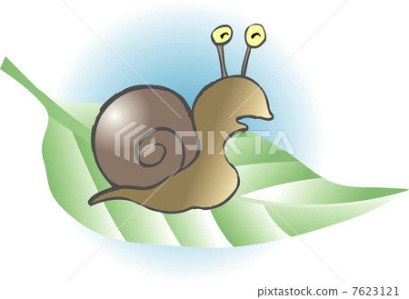 snails  7623121