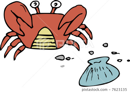 crab  7623135