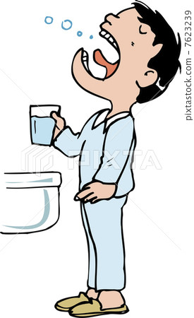 Gargle Gargle 7623239